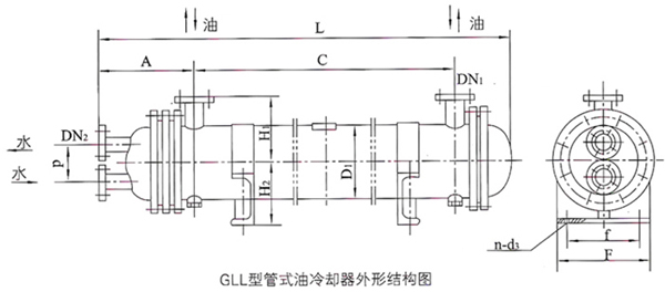 产品展示：管式油冷却器（外形尺寸3）.jpg